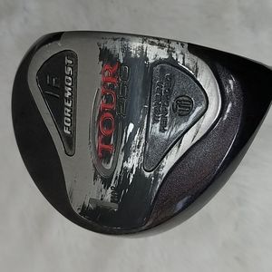 FOREMOST Tour 250, 1 10°, Golf Club